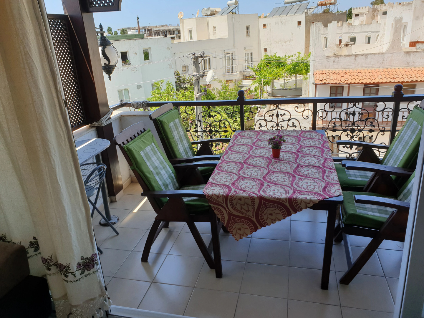 Отель Caglar My House