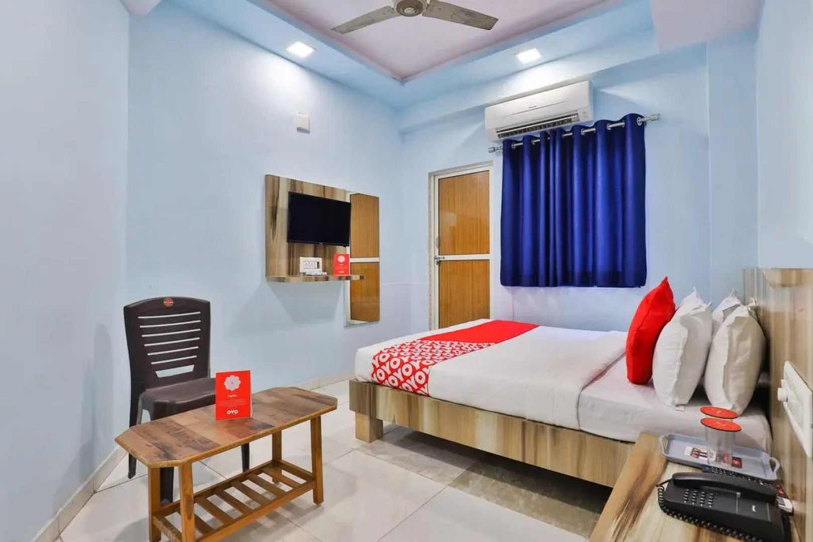 Отель Swell by Sky Stays