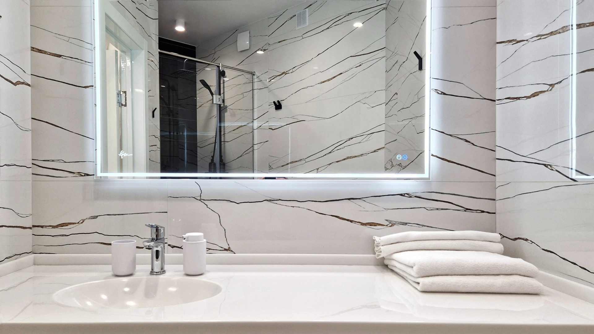 Квартира Двухкомнатная у моря