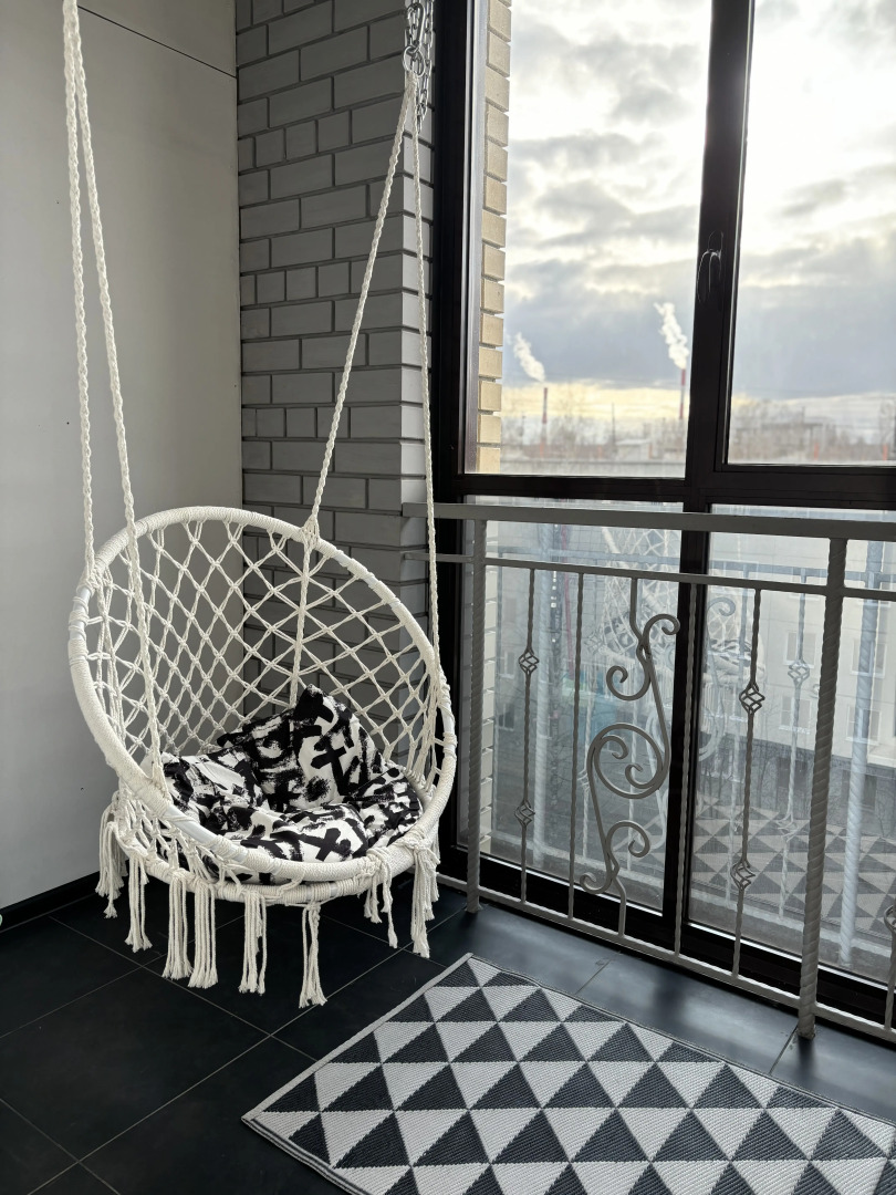 Апартаменты Cтудия