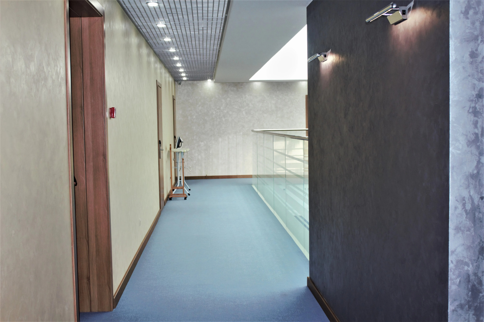 Апарт-отель Shanti Palace