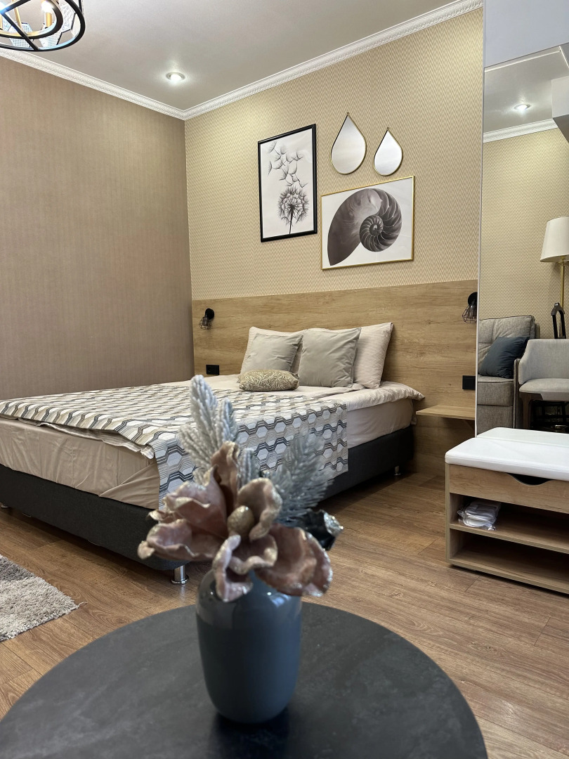 Апартаменты Твид в Ессентуках