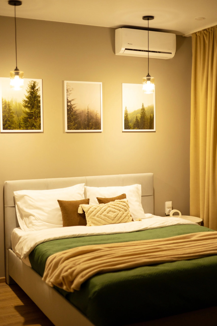 Квартира в центре Астрахани