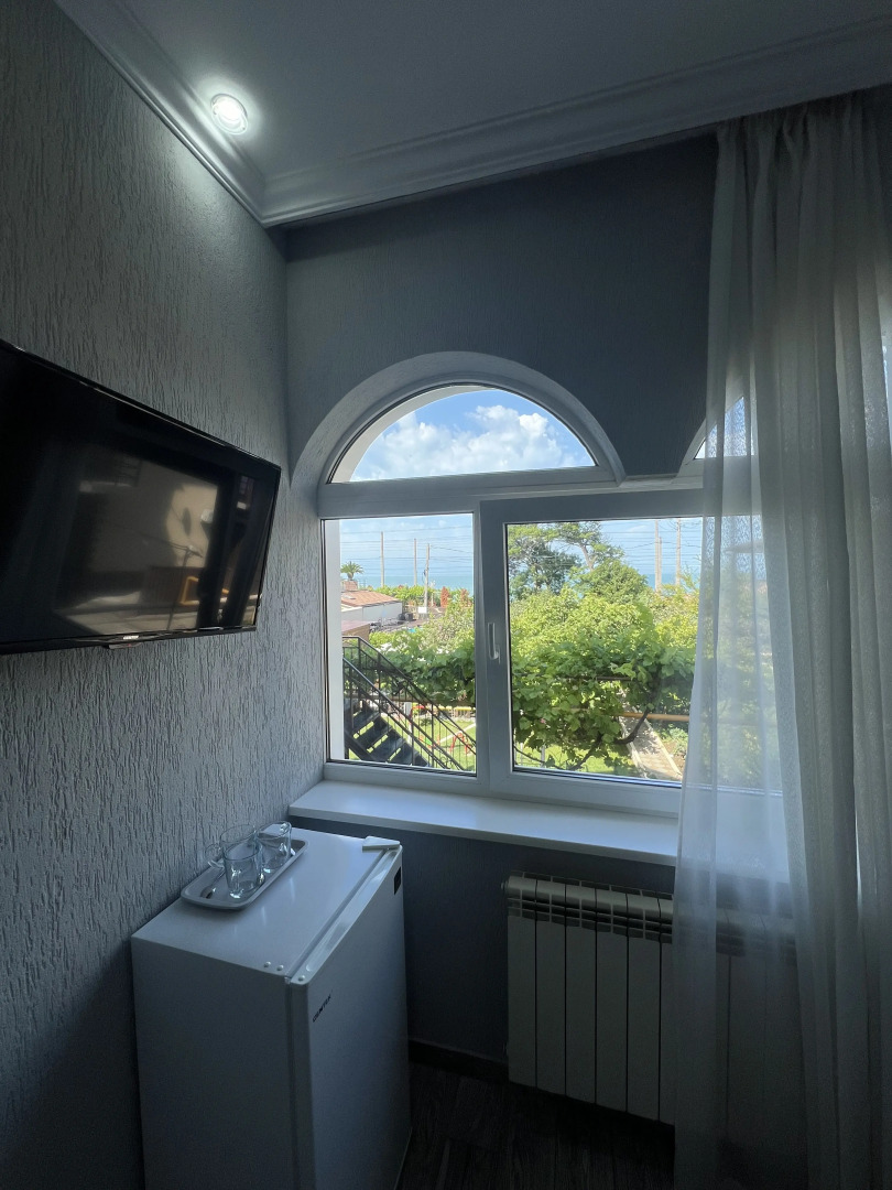 Гостевой Дом ЭрЭм