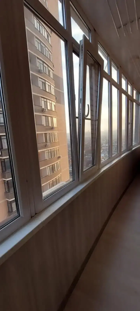 Квартира Уютная квартира в центре Ростова