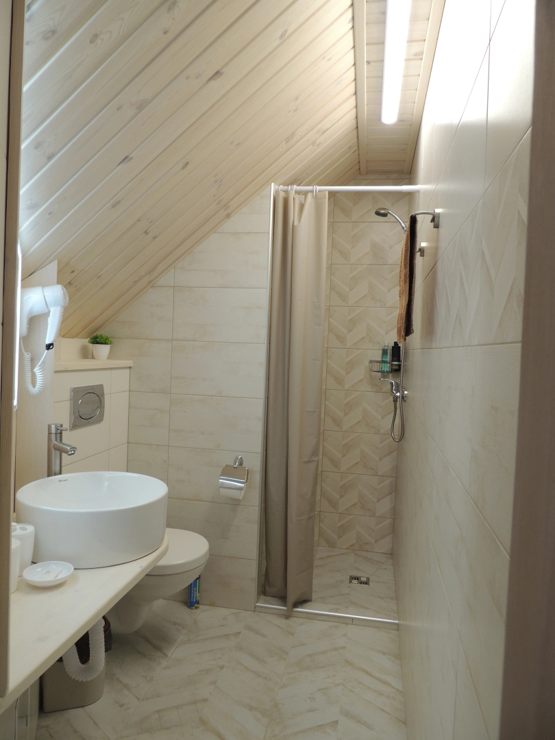 Гостевой Дом Изба-Агафоновых