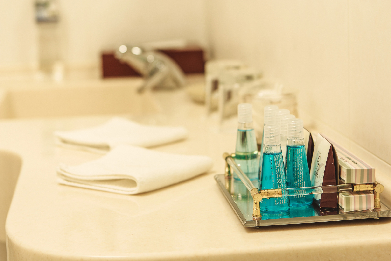 Гостиница Глория