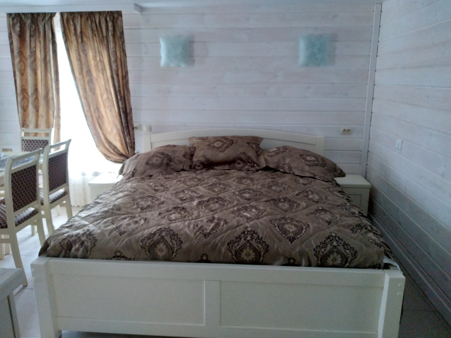 Апартаменты на Набережной 9