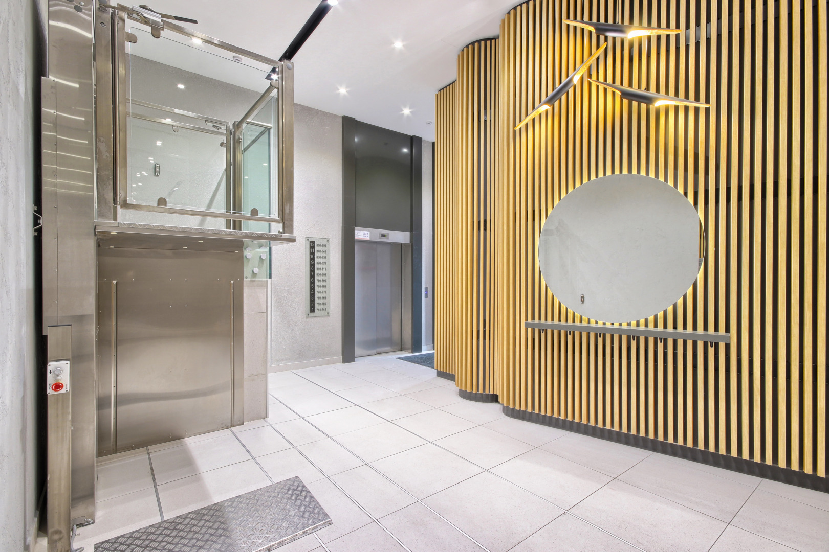 Квартира Новая Двушка посреди двух парков