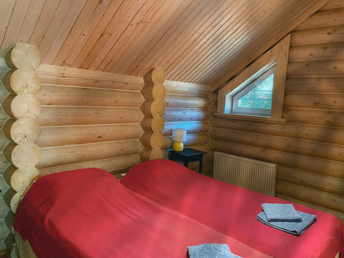 Частный Дом на Кировской 6А