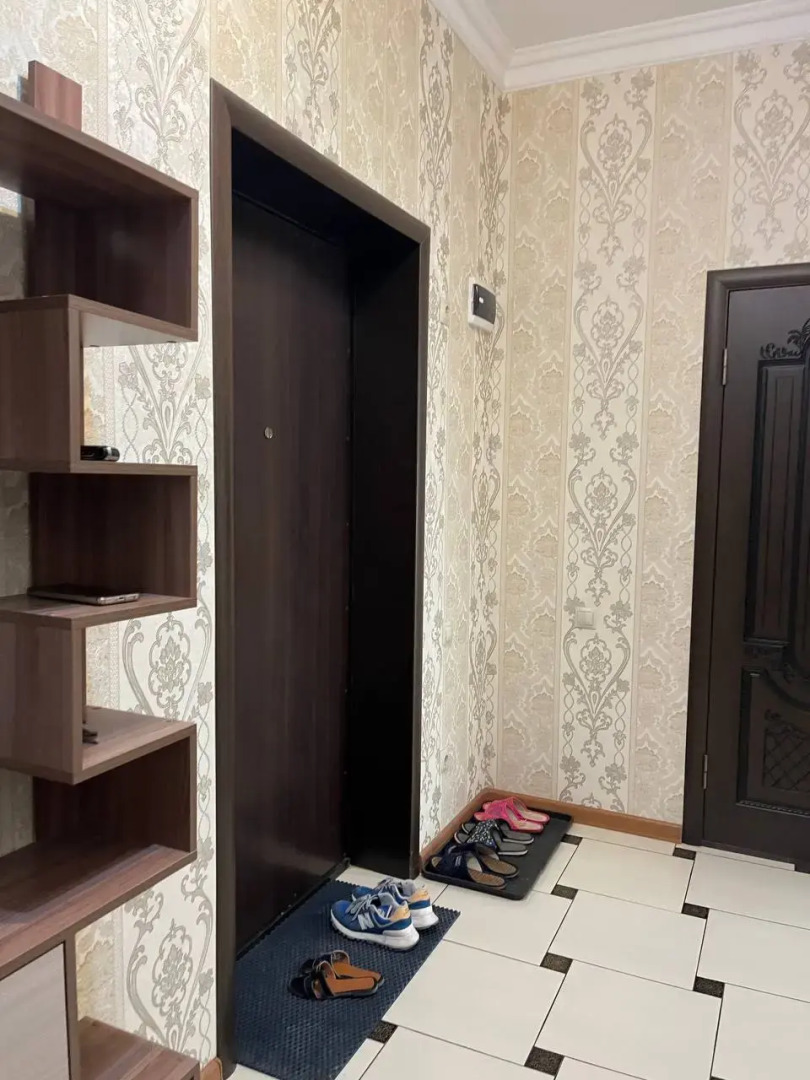 Апартаменты возле крепости Нарын кала