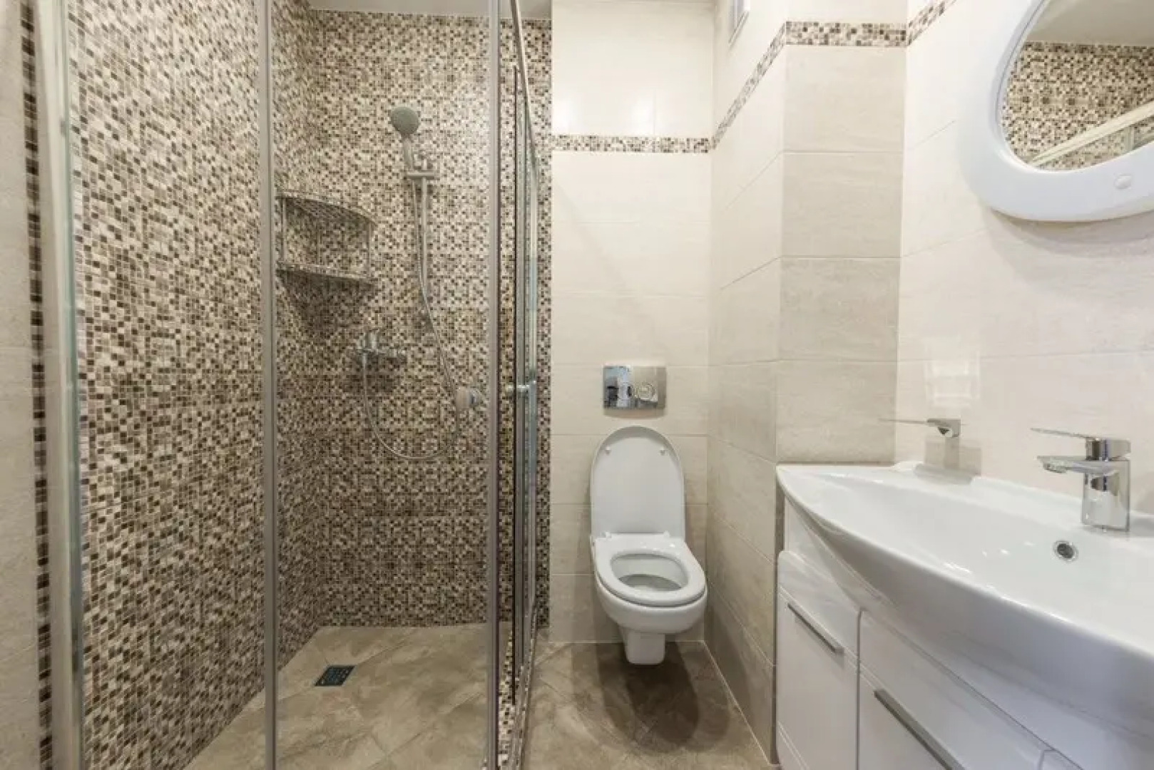 Апартаменты Funduke