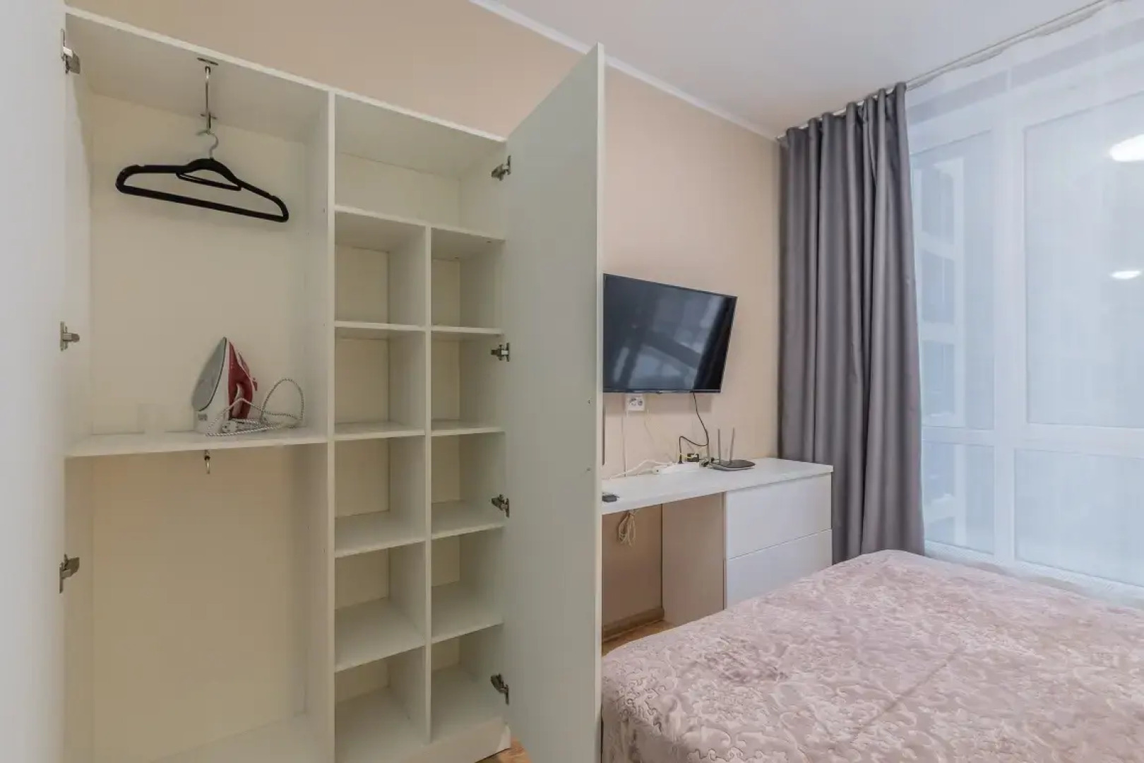 Апартаменты Классические SalutApart 8