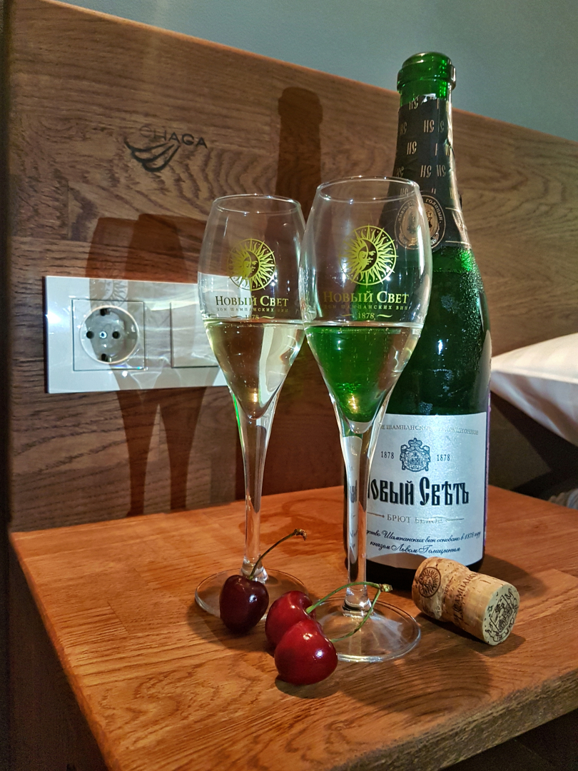 Апартаменты Голицына 19 5