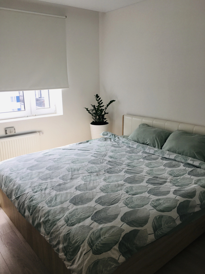 Апартаменты Кукковка 40 м