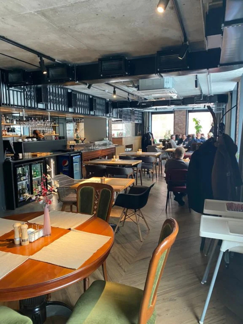 Отель Армения