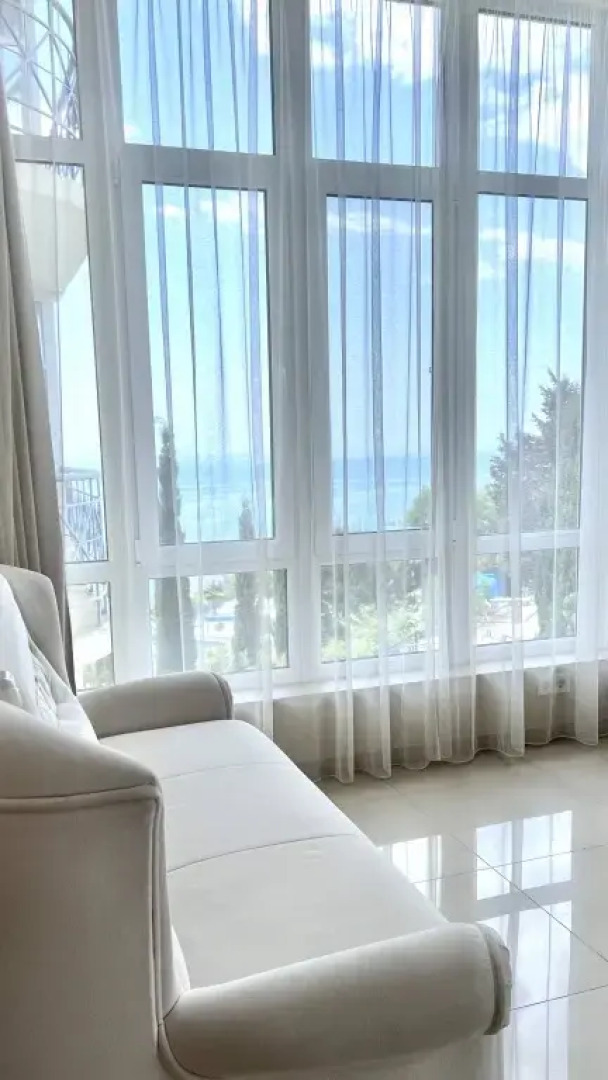 Апартаменты ЖК Космос на Авроре 3