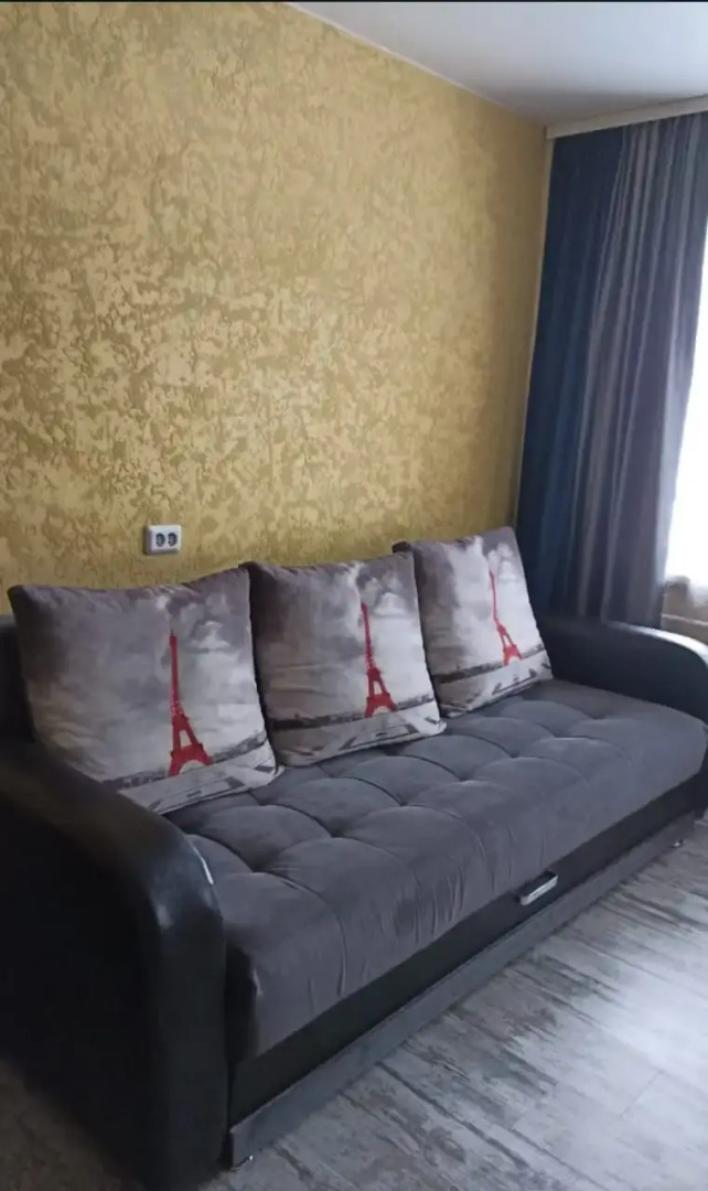 Апартаменты Двухкомнатные Розы Люксембург, 5