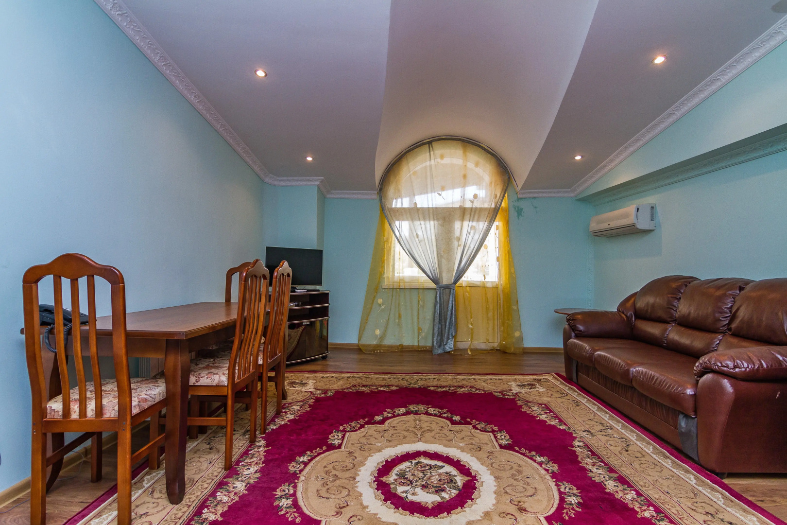 Отель У Бочарова Ручья