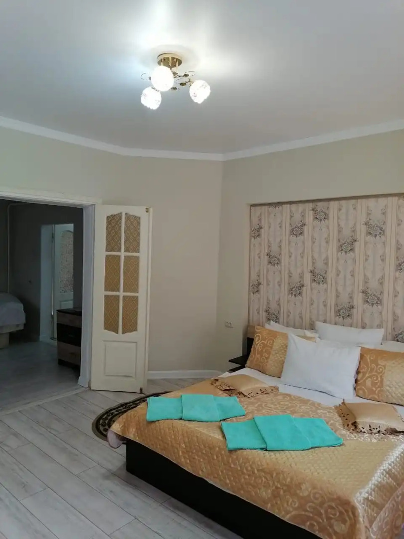 Хостел Централь