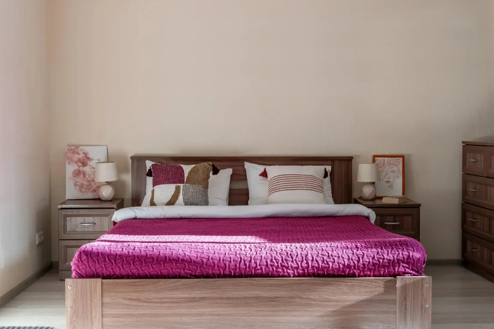 Апартаменты Sergeew Apartments Комфорт с балконом у Невского Проспекта