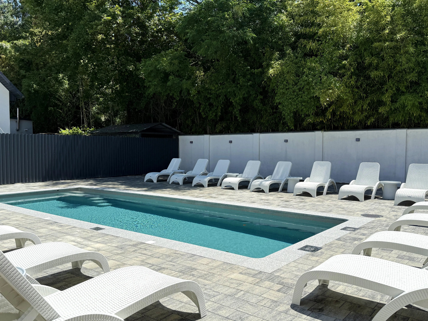 Апартаменты Родос