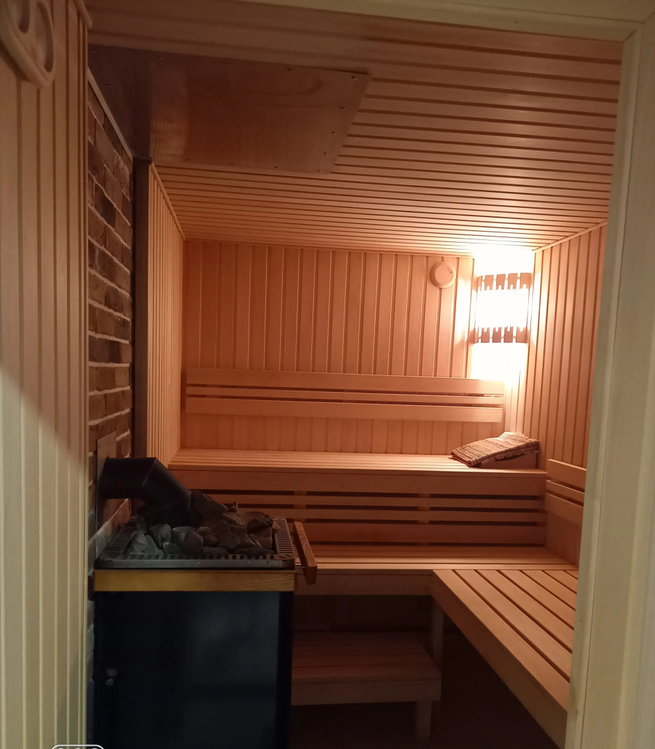 Частный дом для Гостей