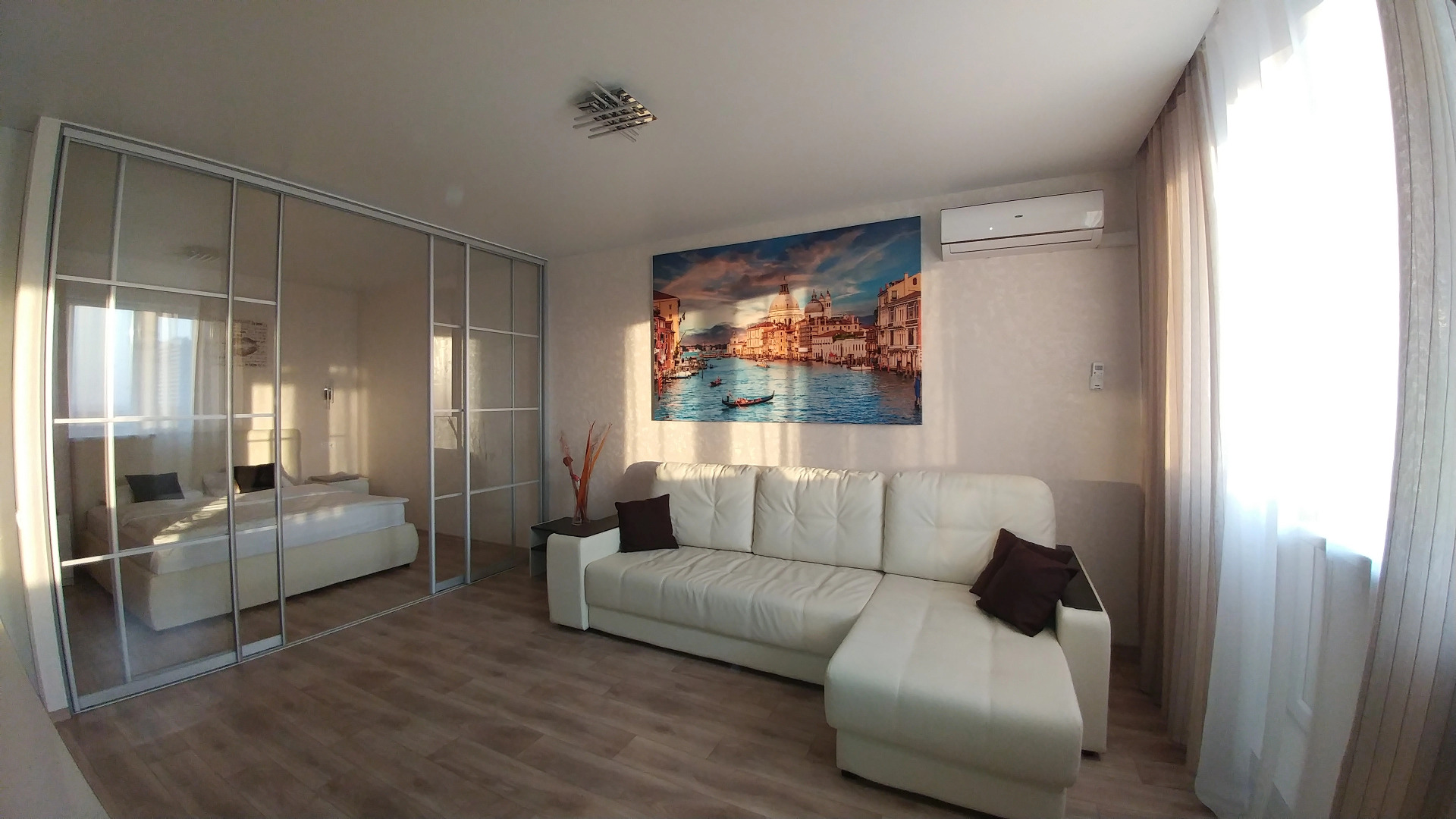 Квартира на Федерации д.130А 11094