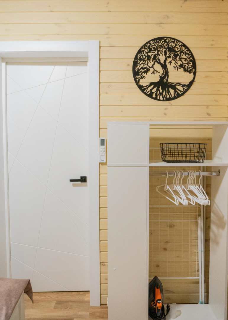 Меблированные комнаты Ecosuite Family