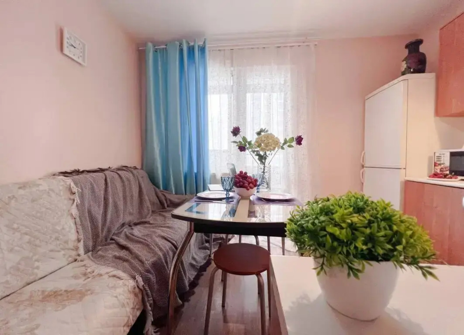 Апартаменты Park Inn Hause 3