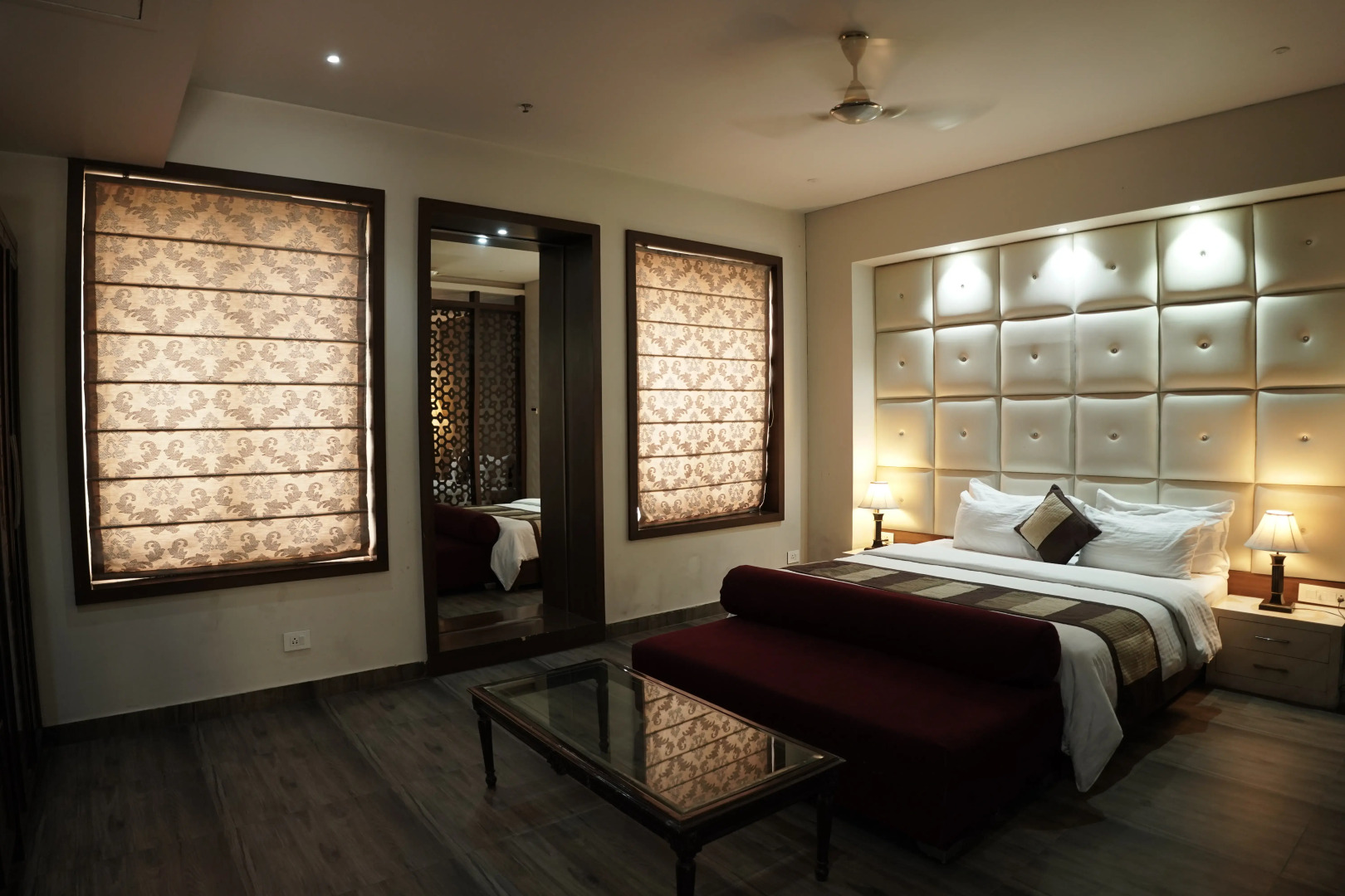 Отель Sagar Resort, Dhai Pedy, Near Kati Ghati Alwar