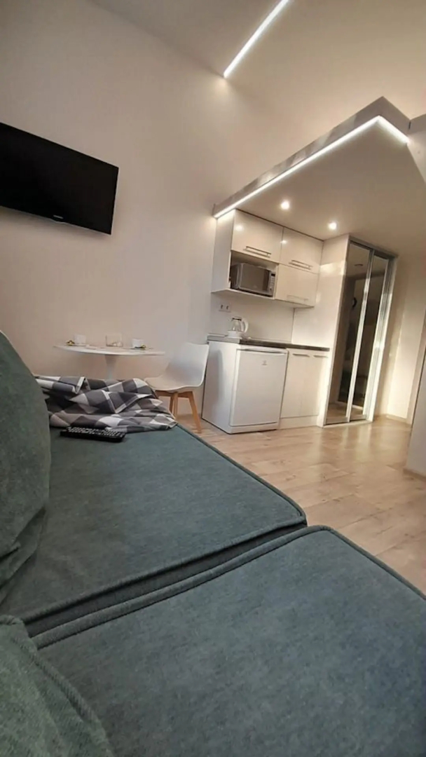 Апартаменты на Улице Декабристов 23