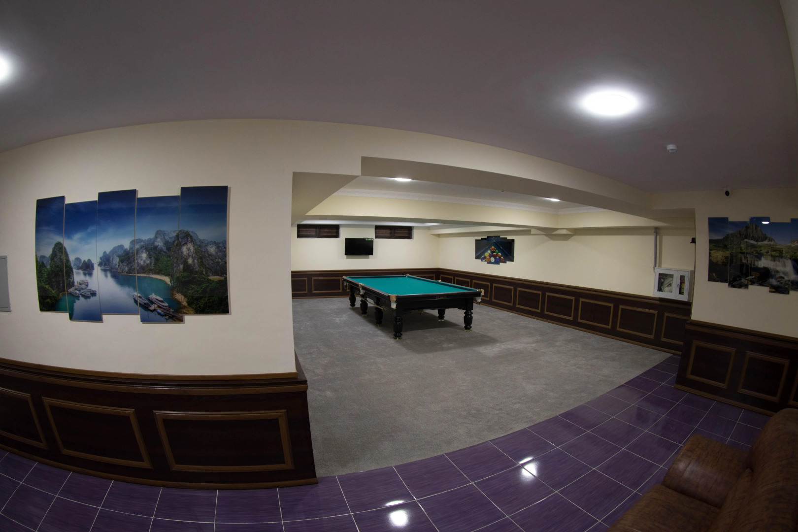 Отель Marhabo Palace