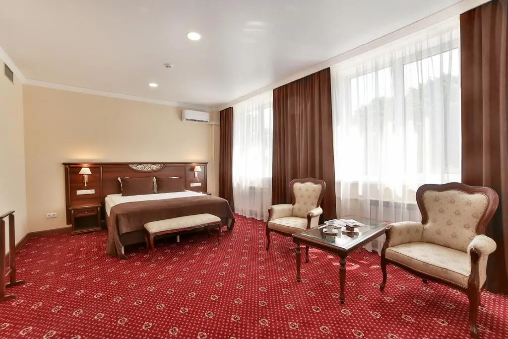 Отель Стойлянка