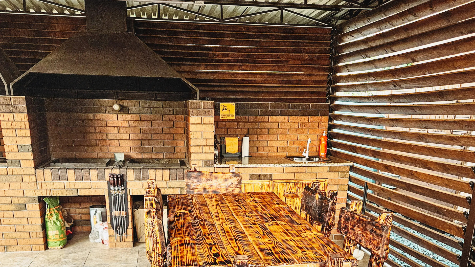 Частный дом в ст. Должанской