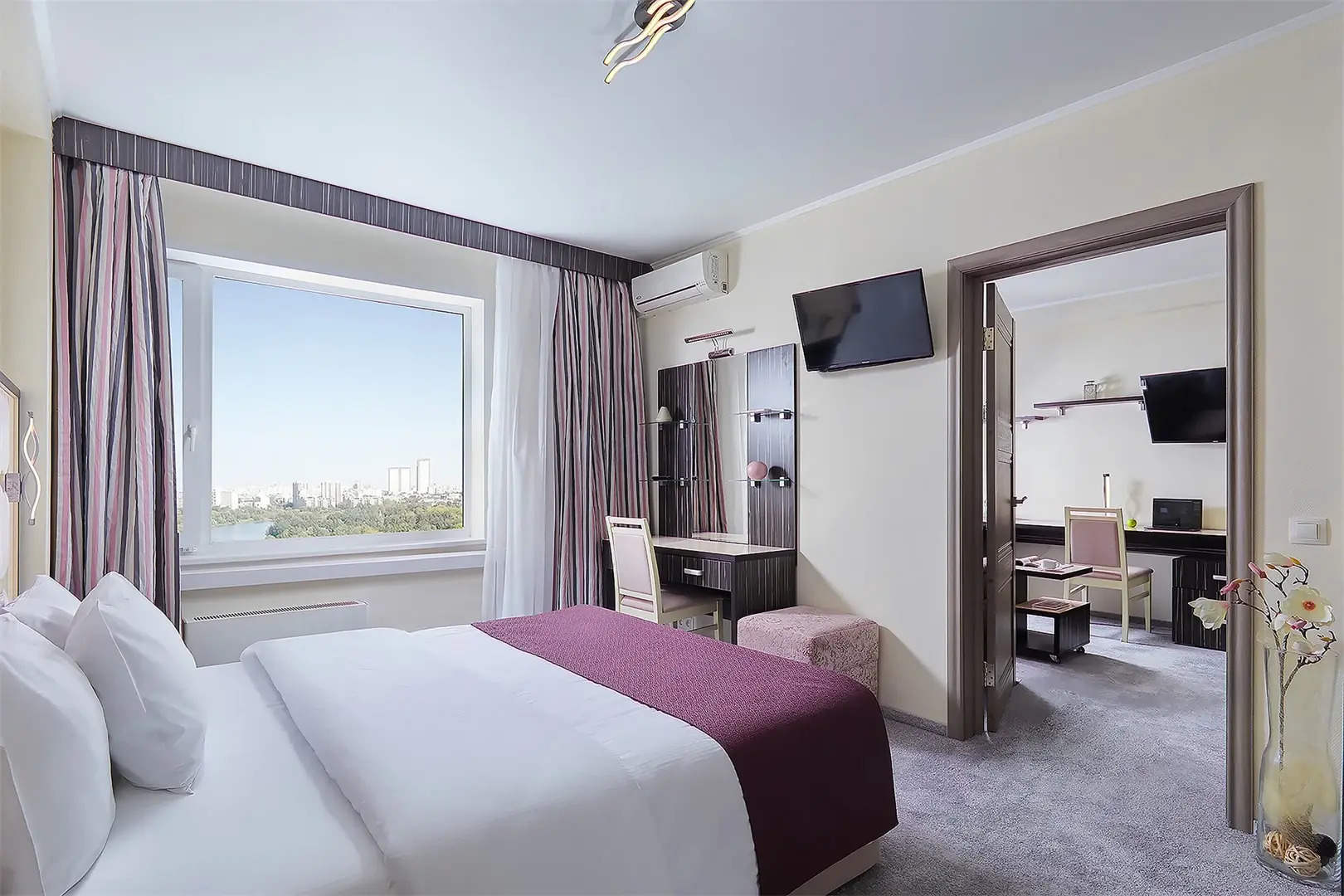 Аристократ Официальный партнёр Отеля «Гамма» Измайлово