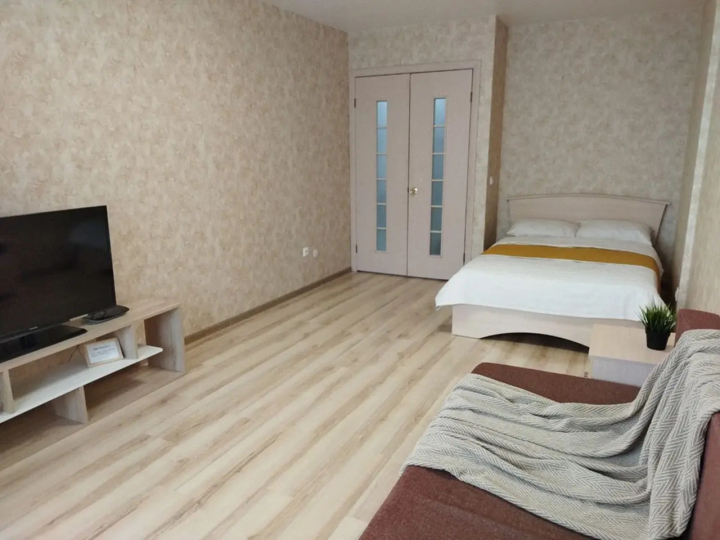 Квартира Семейная