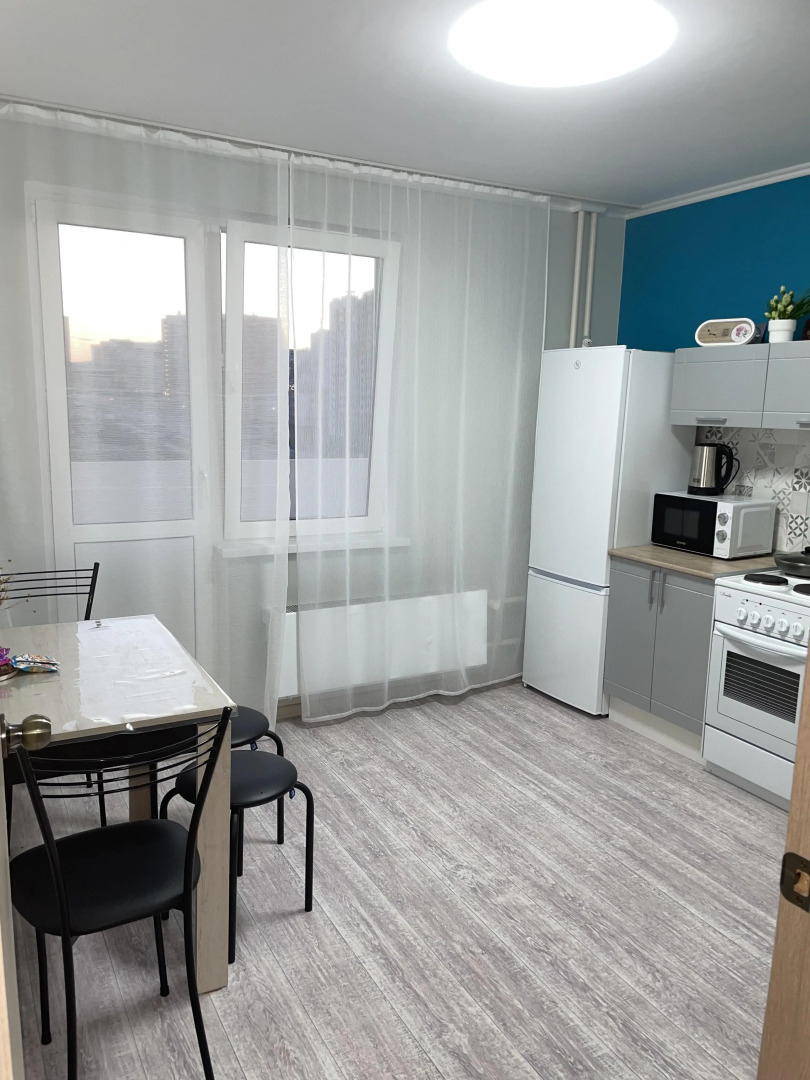 Квартира Уютная Новороссийск