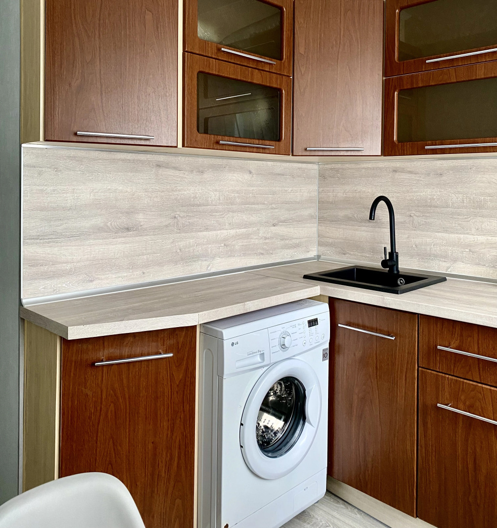 Апартаменты Океанский проспект 140