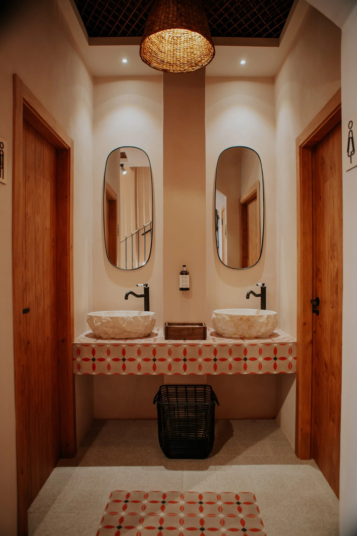 Hotel Meridional