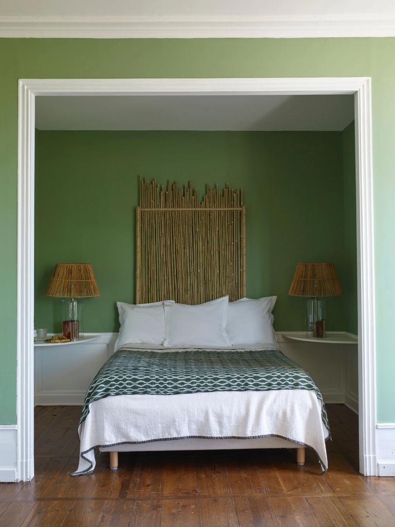 Отель de Bouilhac