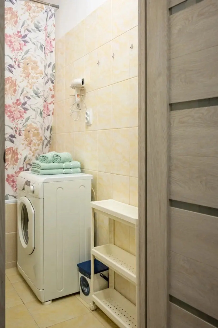 Апартаменты Атмоcфера-Rоmantiс 2