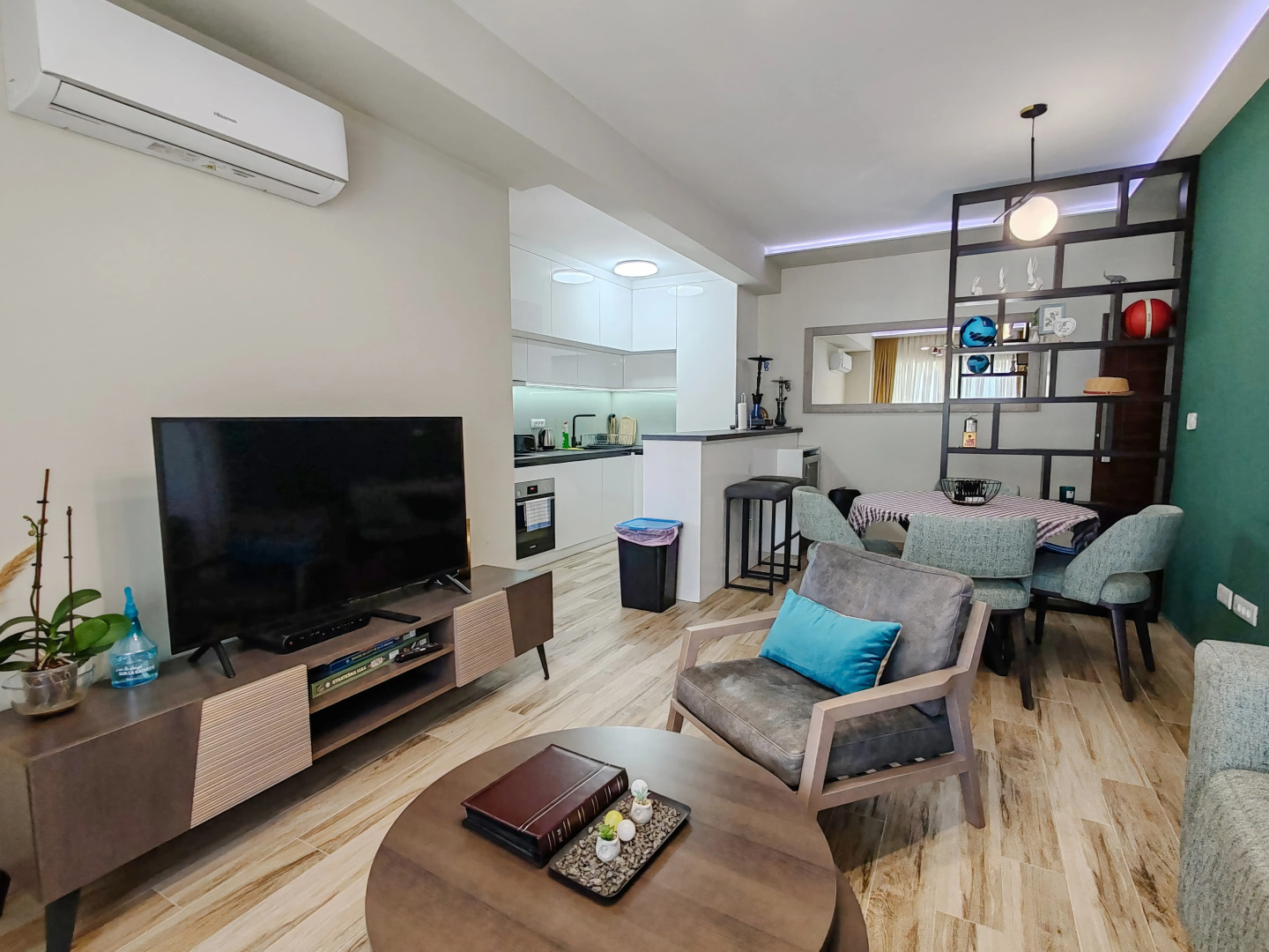 Апартаменты Sunny Side Wellness Resort & Spa