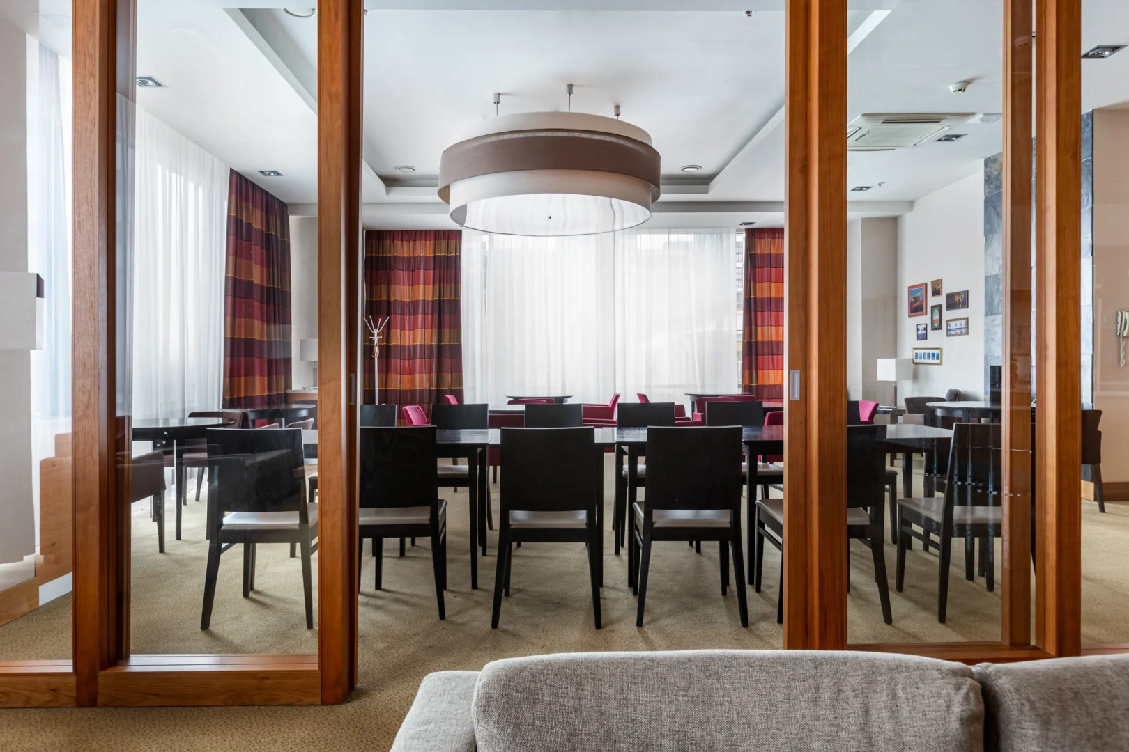 Апарт-отель Московские Ворота