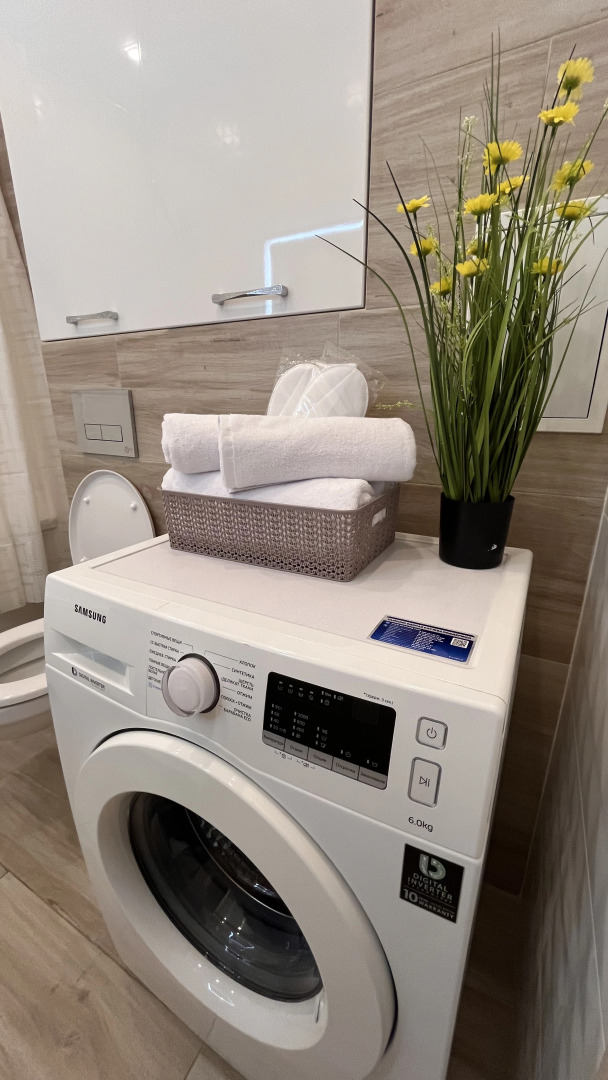 Апартаменты «Солнечный камень»