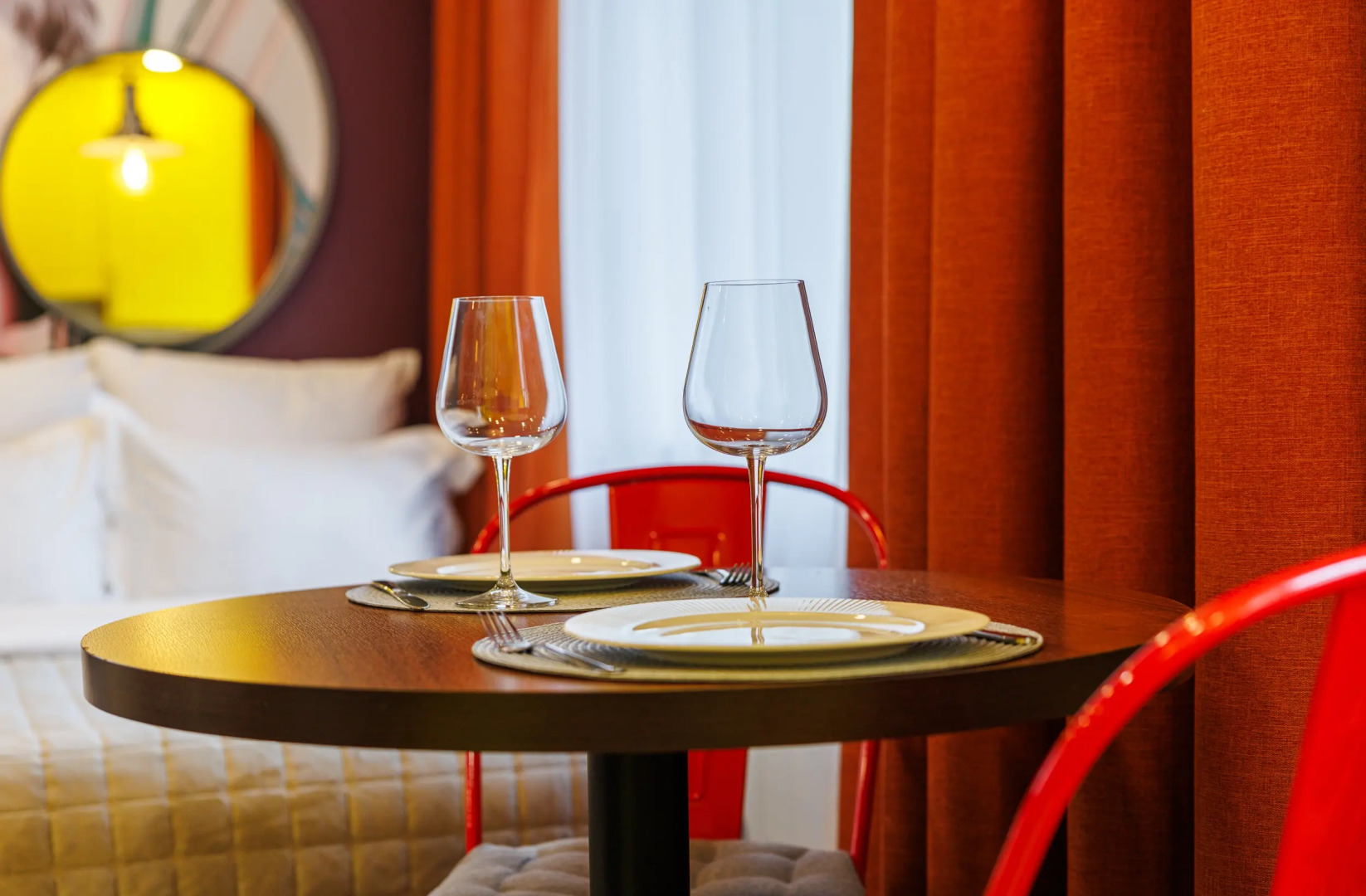 Квартира на Софьи Перовской