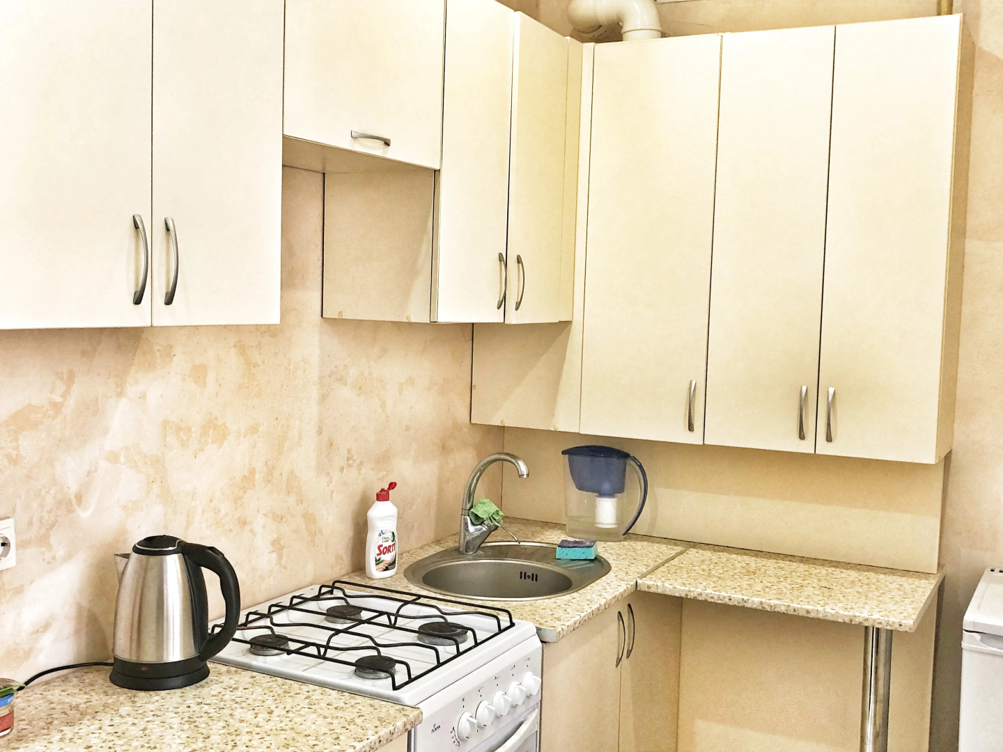 Квартира Центр