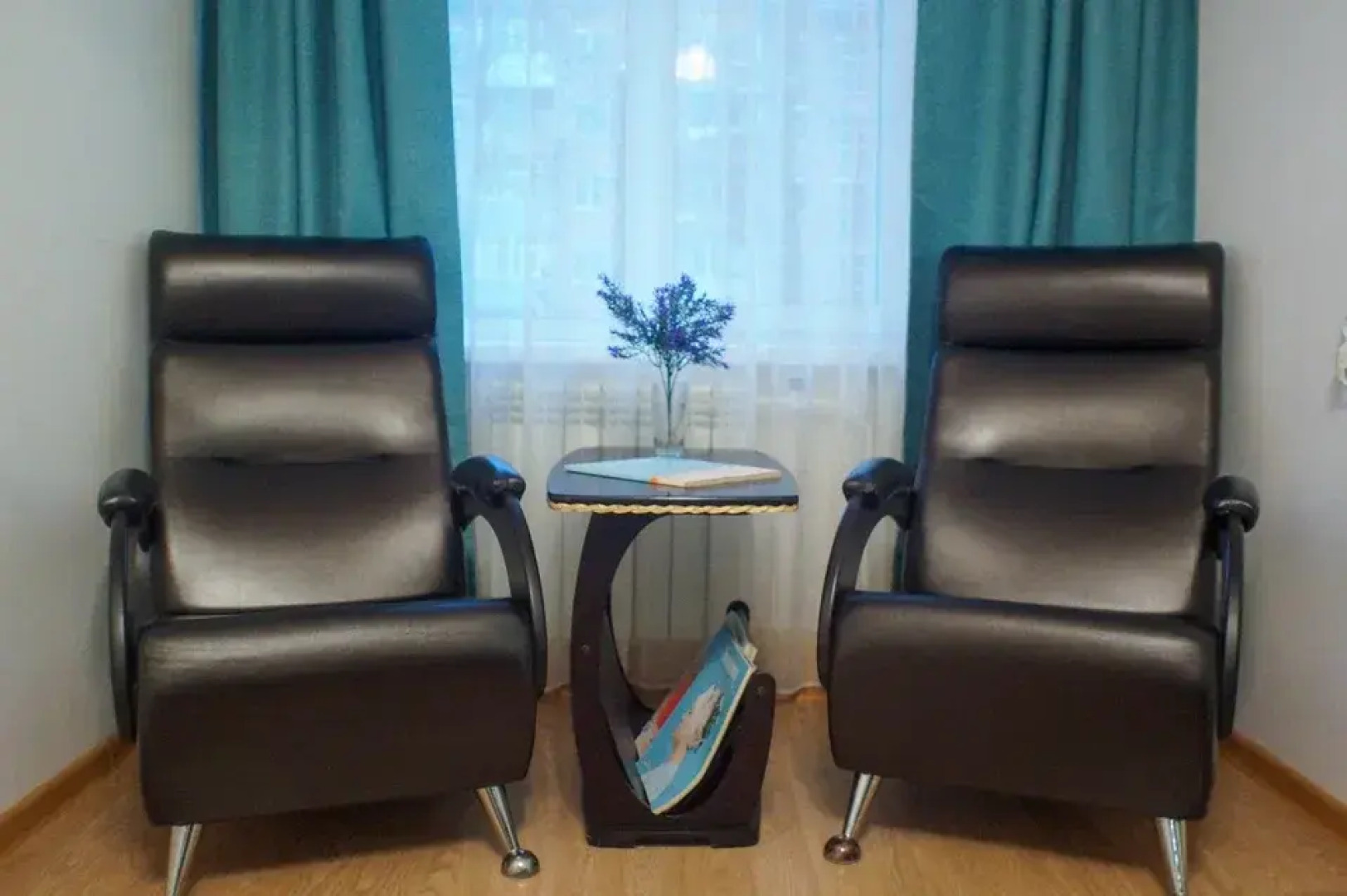 Мини-Отель Космос