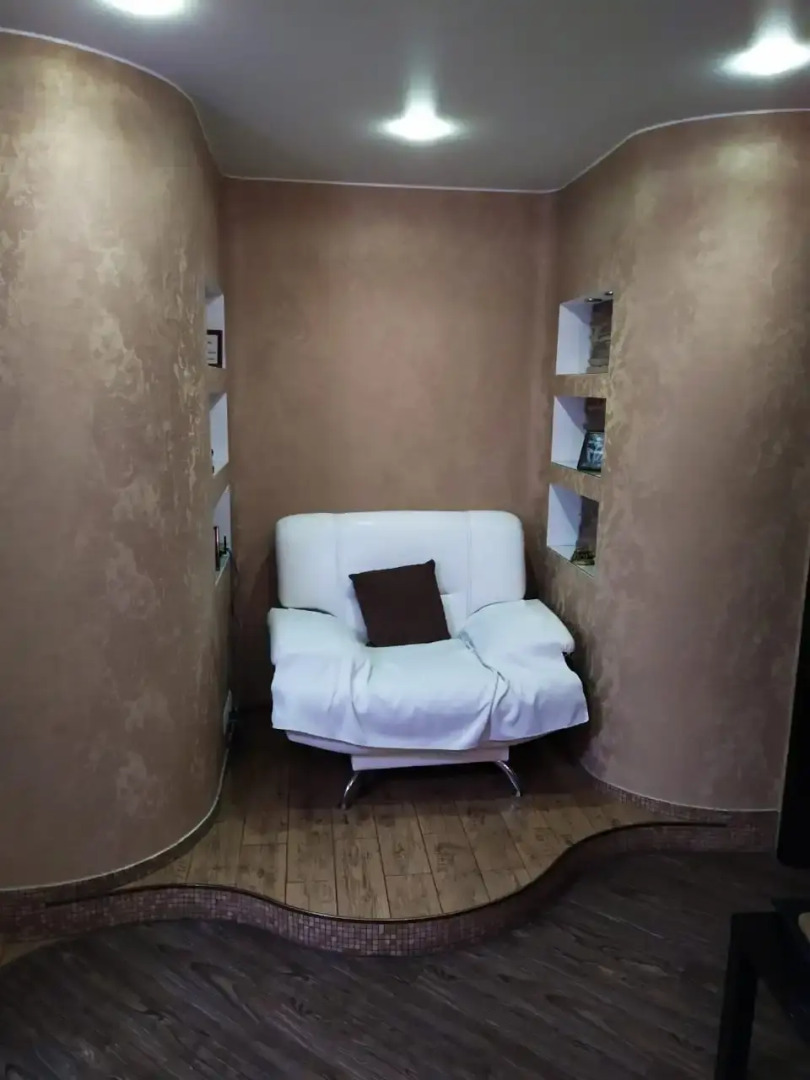 Апартаменты Двухкомнатная Квартира