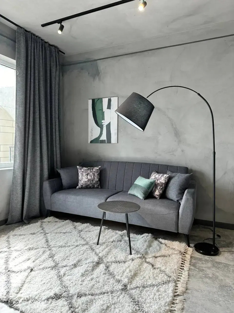 Квартира Однушка в Зеленой Миле 2 Подъезд 16 Этаж